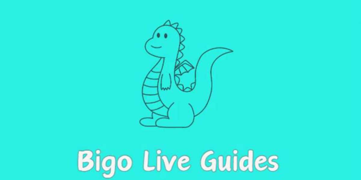 Bigo Live Tips: Setting Up Your Profile & Streaming