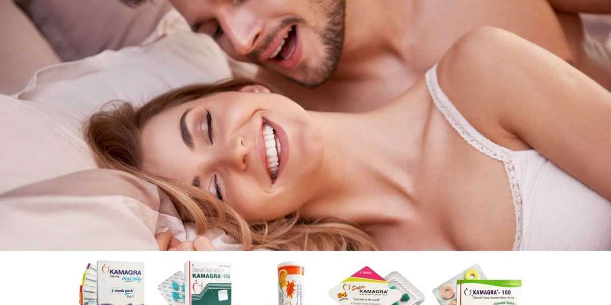 How to Use Kamagra Safely and Effectively