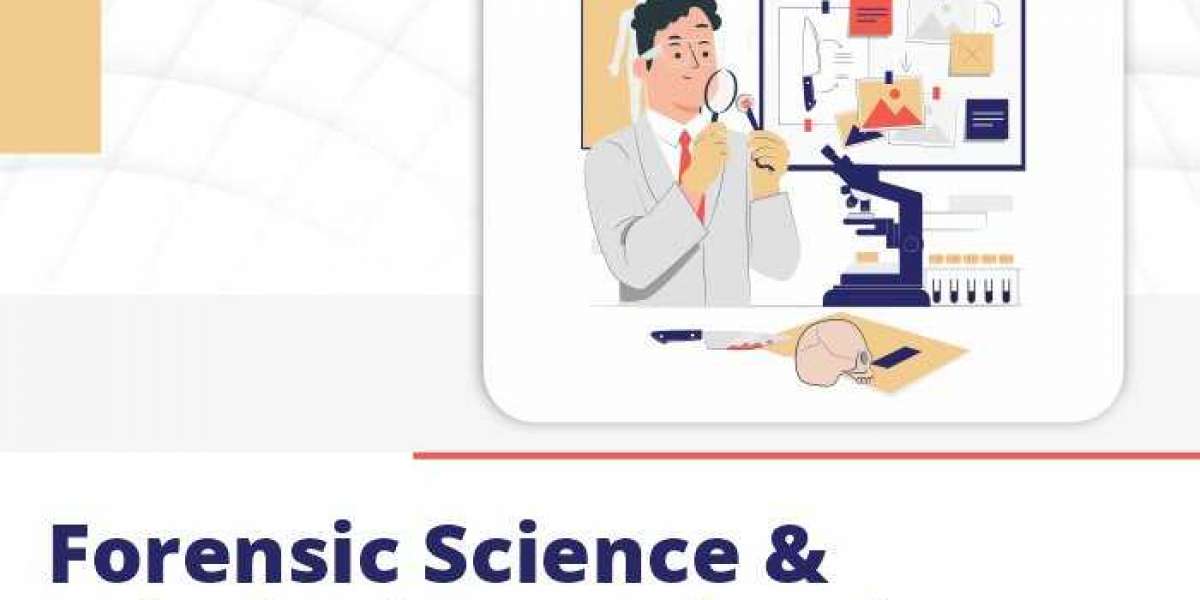 Forensic Science Diploma Course Online – A Complete Guide