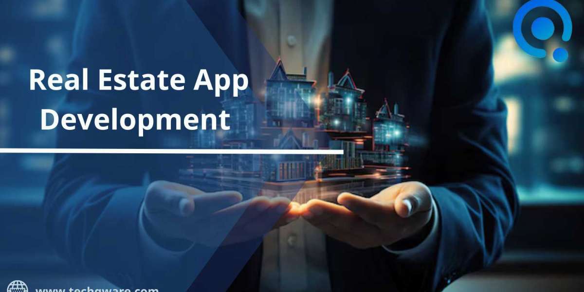 Real Estate App Development