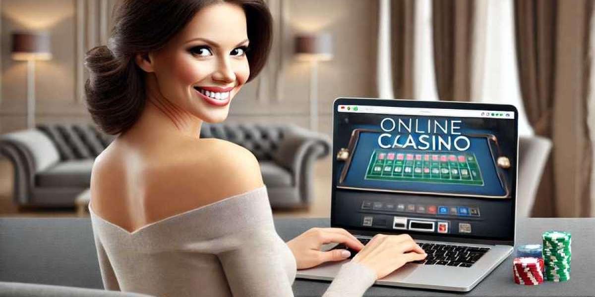 Winning Big with Online Slots