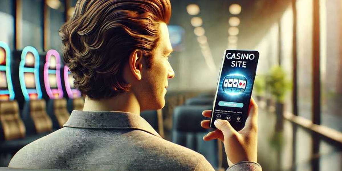 Maximizing Your Casino Site Promotions