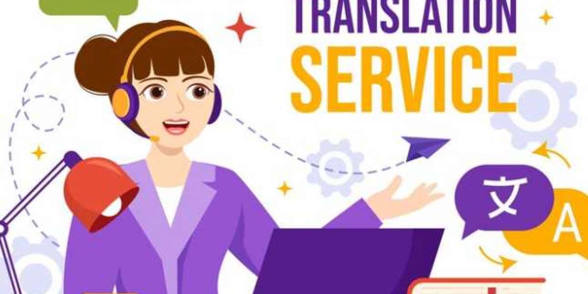 What are the Reasons Behind Outsourcing of Chinese Translation Business?