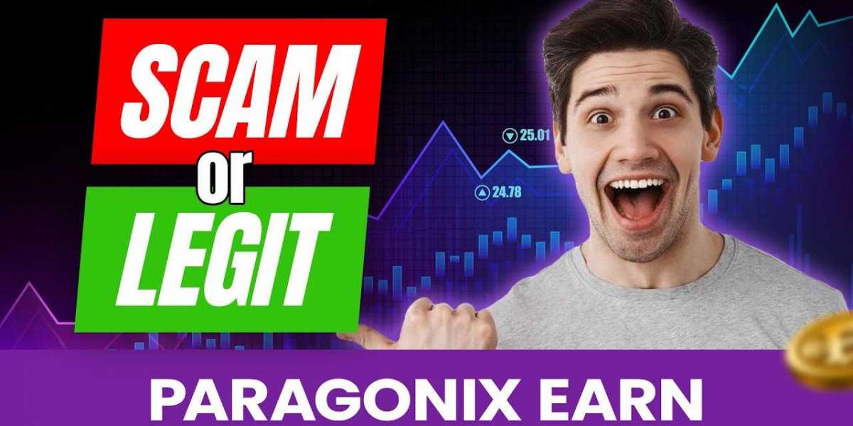 Paragonix Earn Reviews (Honest Opinions) You Can Trust!