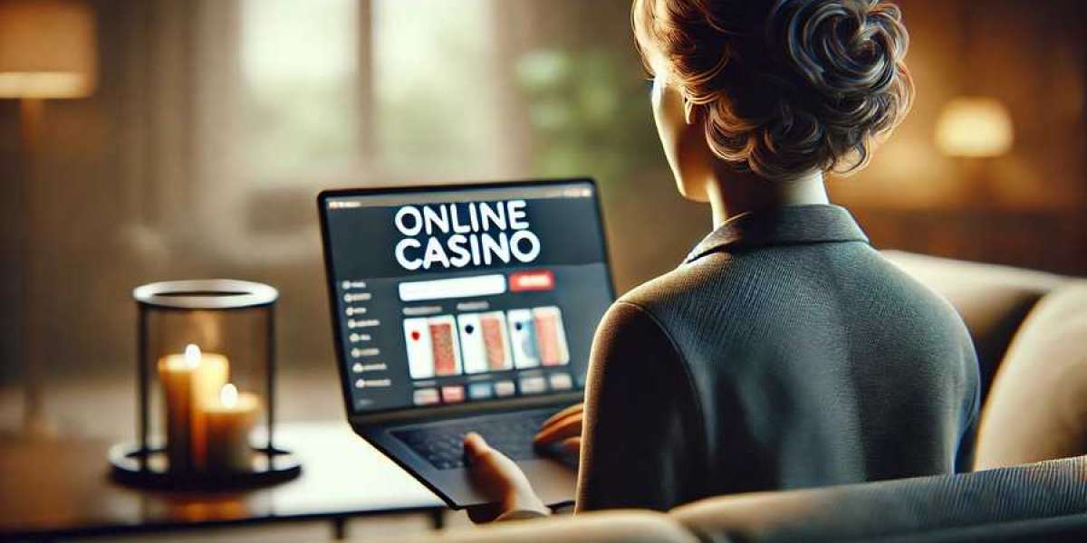 Beginner's Guide to Casino Bonuses