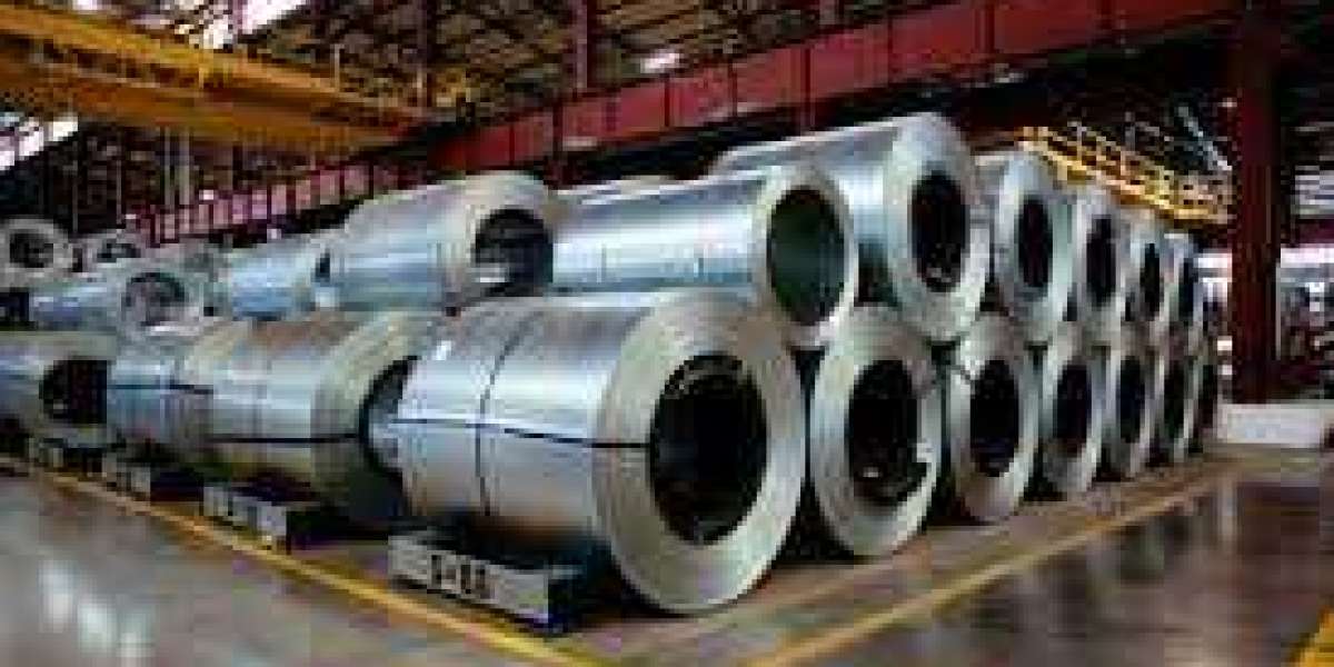 Understanding Steel Rate Today: Insights and Trends in the Steel Market