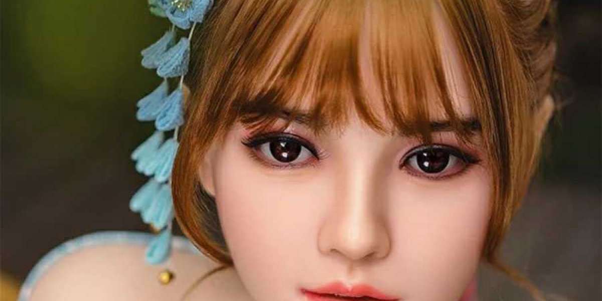 Introducing Cosdoll's Popular Silicone Love Doll Lineup