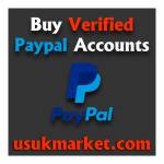 Buy Verified PayPal Accounts Profile Picture