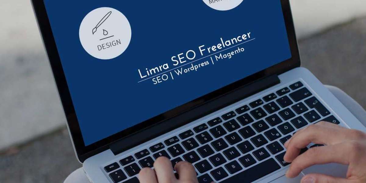 Best WordPress Developer in Hyderabad at Limra SEO Freelancer