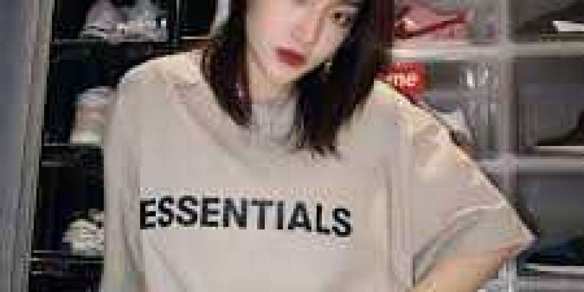 Essentials Hoodie Fabric Why It's So Popular