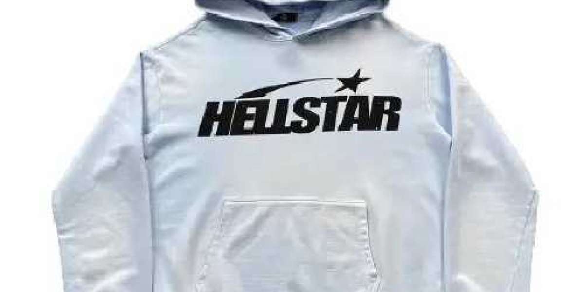 Shop the Latest Hellstar Hoodie Collection