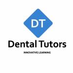 Dental Tutors Profile Picture