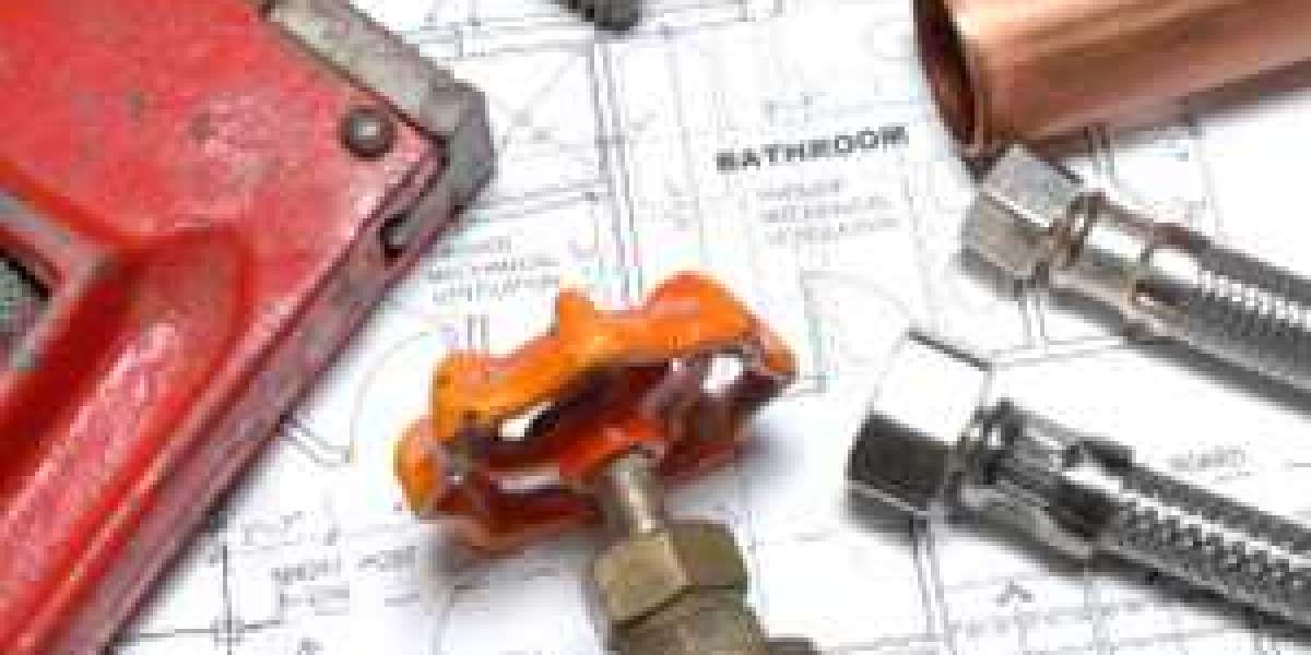 How Plumbing Innovations Are Changing the Industry