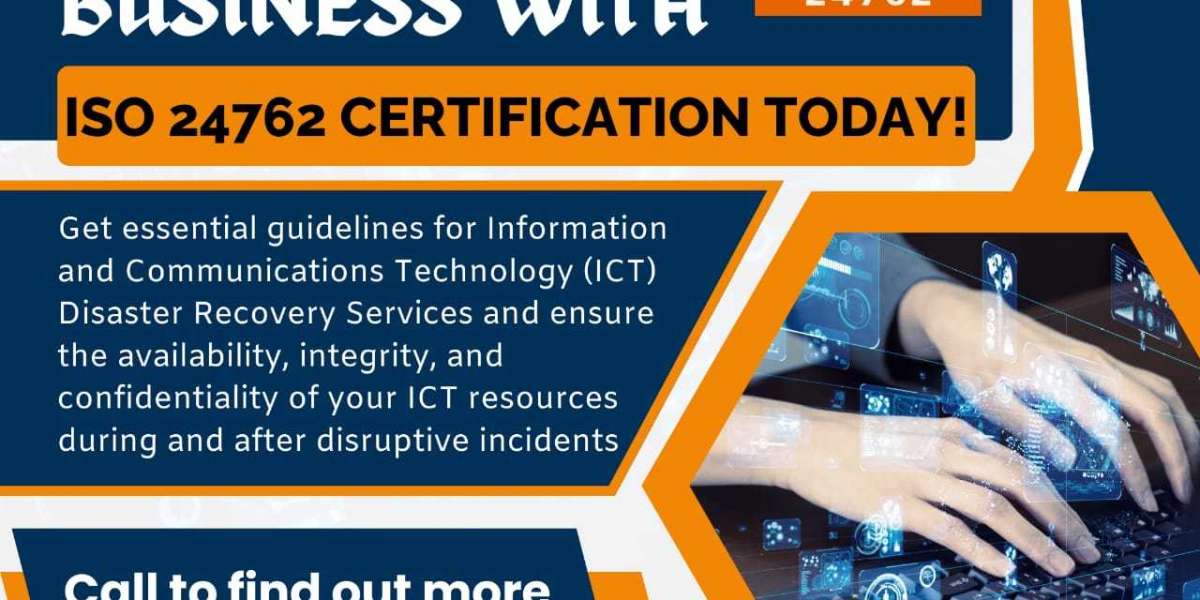 ISO 24762 Compliance: A Pathway to Enhanced Disaster Preparedness