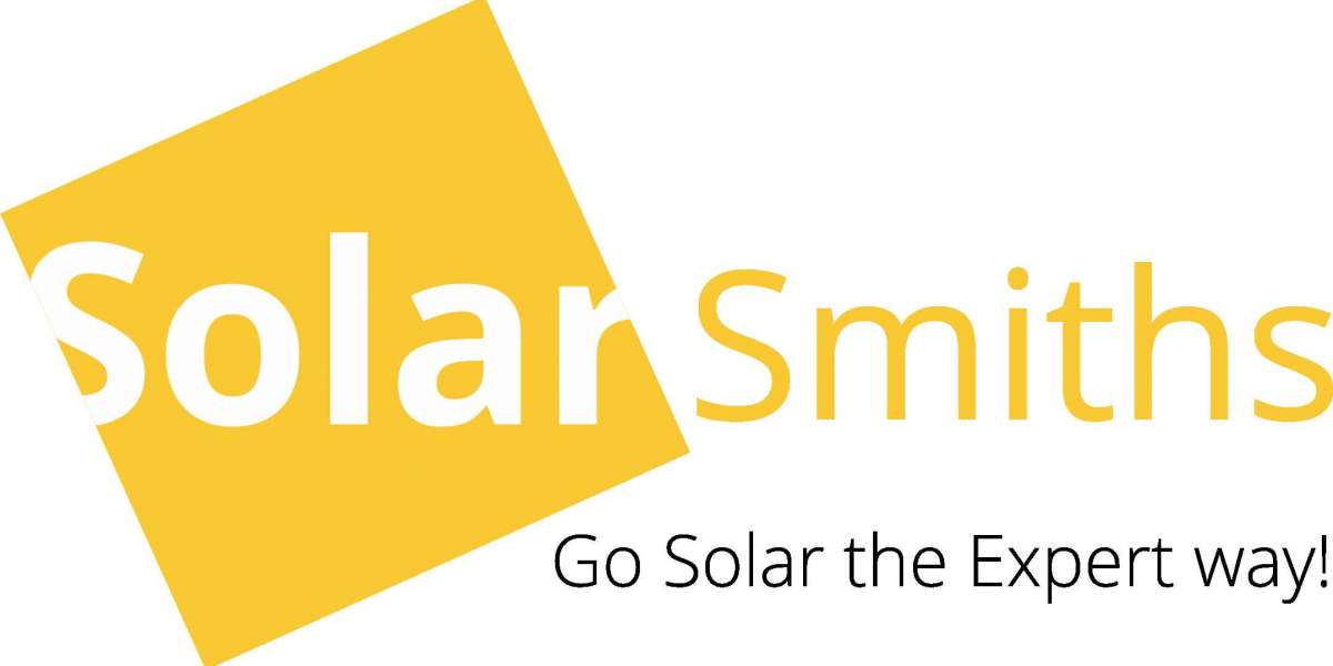 The Bright Future with Solarsmiths: Leading the Solar Revolution