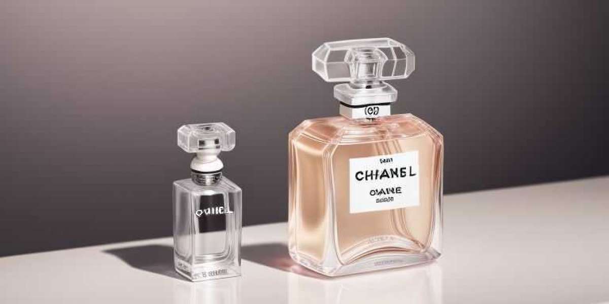 Fragrance Wardrobe Essentials: Why Every Woman Needs a Chanel Chance Dupe