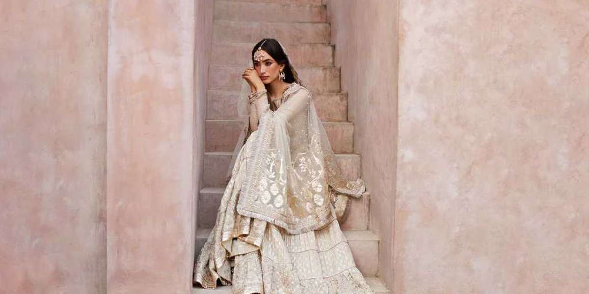 Stock Your Winter Wardrobe with Online Pakistani Suits