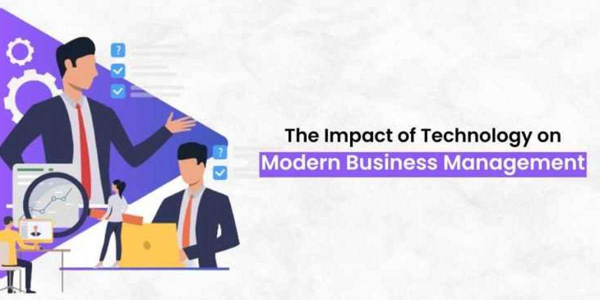 The Impact of Technology on Modern Business Finance Practices