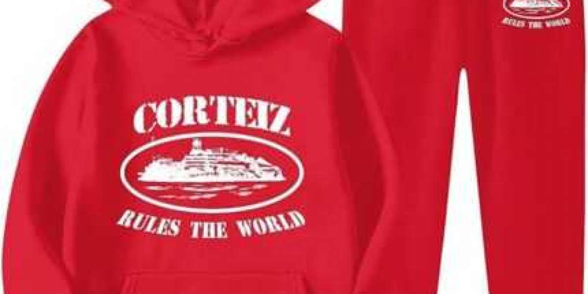 The Ultimate Guide to Cortiez Hoodies: Style, Comfort, and Versatility Redefined