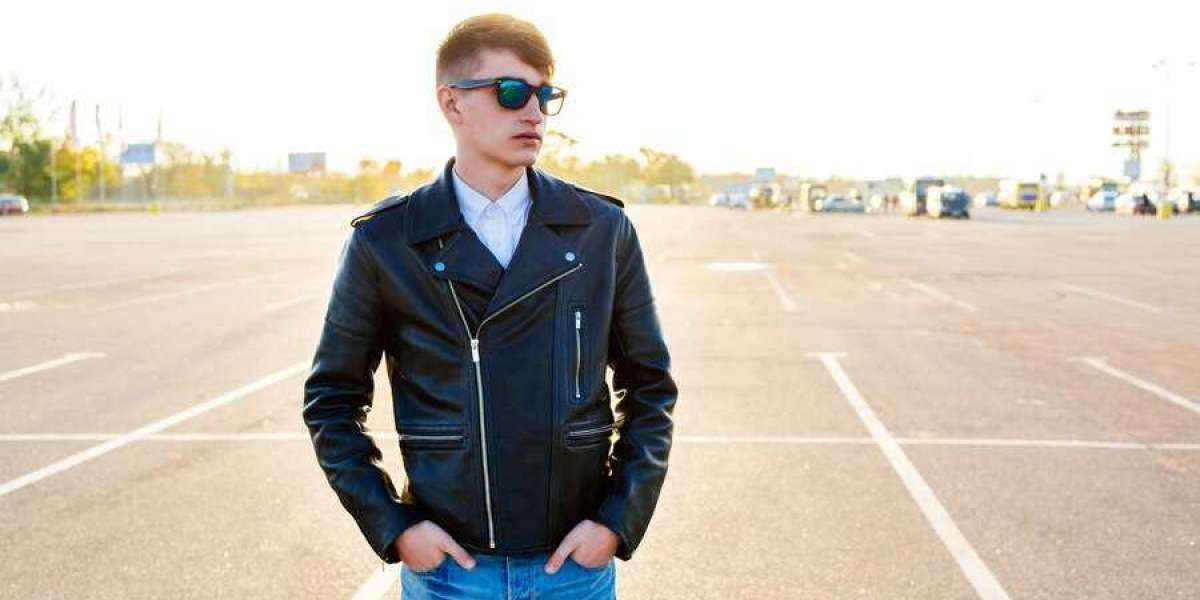 The Best Ways to Care for Your Leather Aviator Jacket