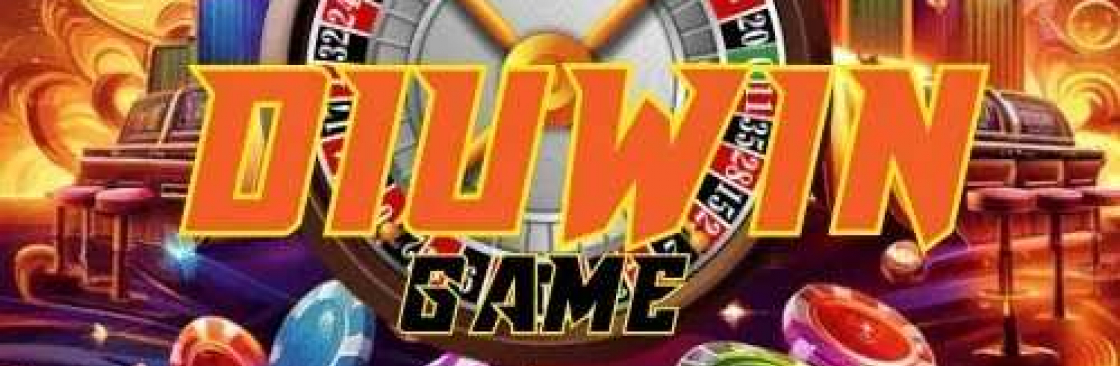 Diuwin game Cover Image