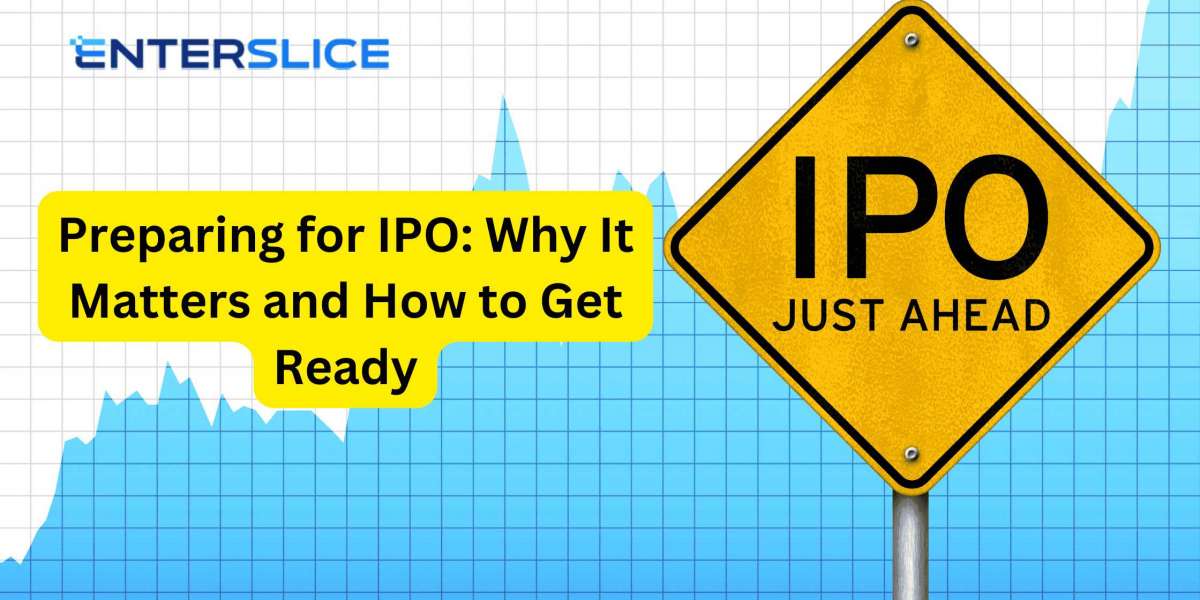 Preparing for IPO: Why It Matters and How to Get Ready