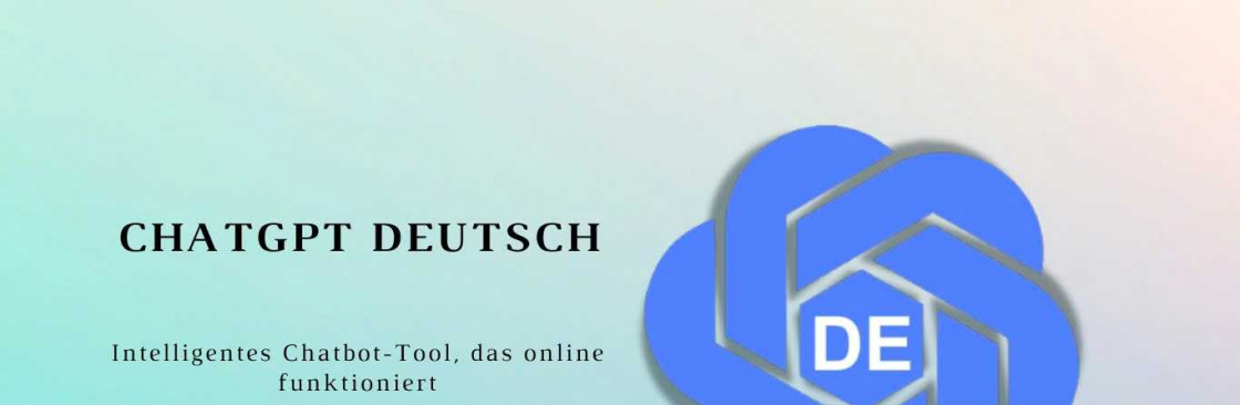 ChatGPT Deutsch Cover Image