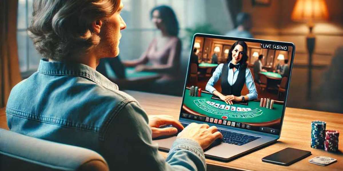 Discovering Trusted Online Casinos