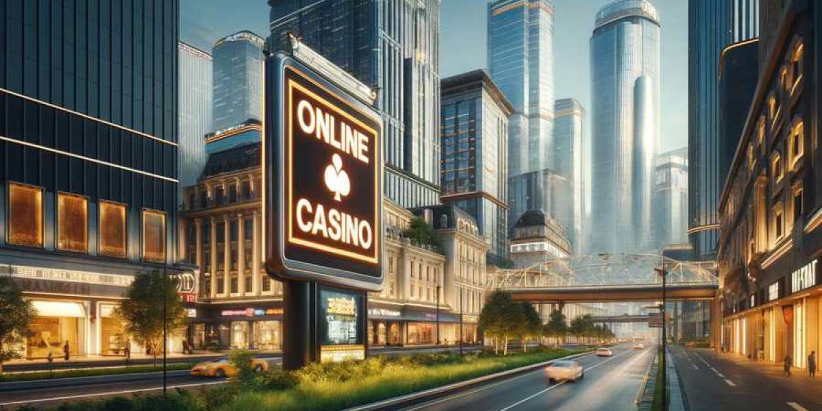 Classic Slot Games Unveiled