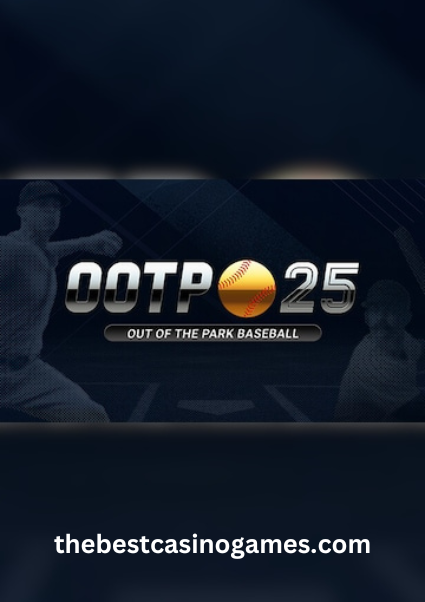 Out of the Park Baseball 25 v25.1.47 PC Game - Free Download For Windows PC, Mac, Linux