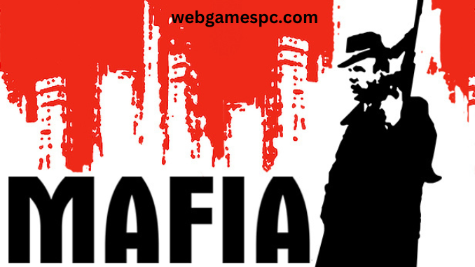 Mafia PC Game Torrent Free Download [2025]