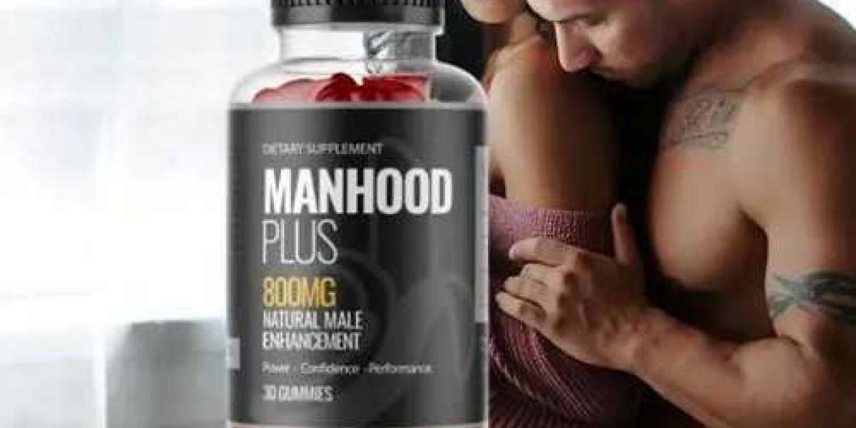 https://www.facebook.com/ManHoodPlusGummiesUnitedKingdomReviews/