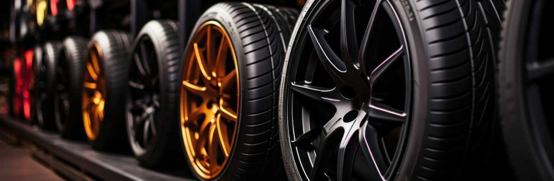 Tyre Expert LTD Cover Image