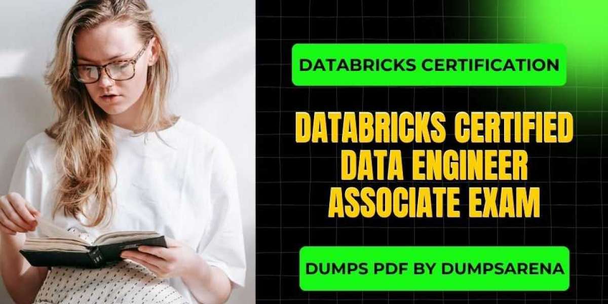 Get Certified with Databricks Exam Dumps Today