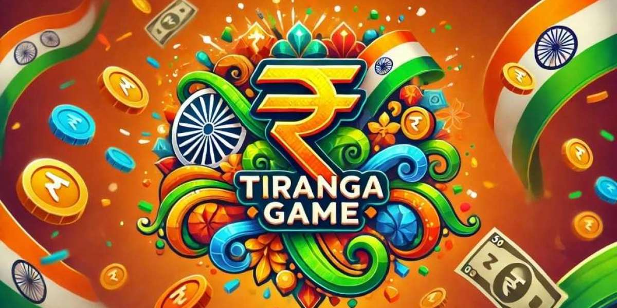 Tiranga Game Login A Digital Celebration of Unity and Patriotism