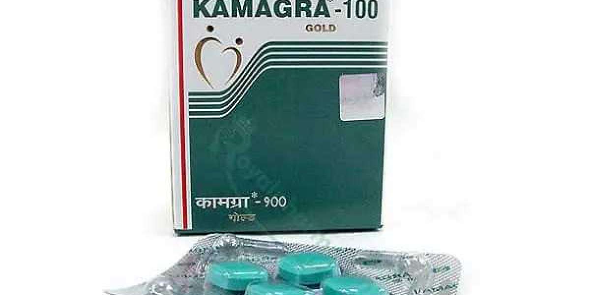 Kamagra 100mg Can help to cure for sexuality problem in men