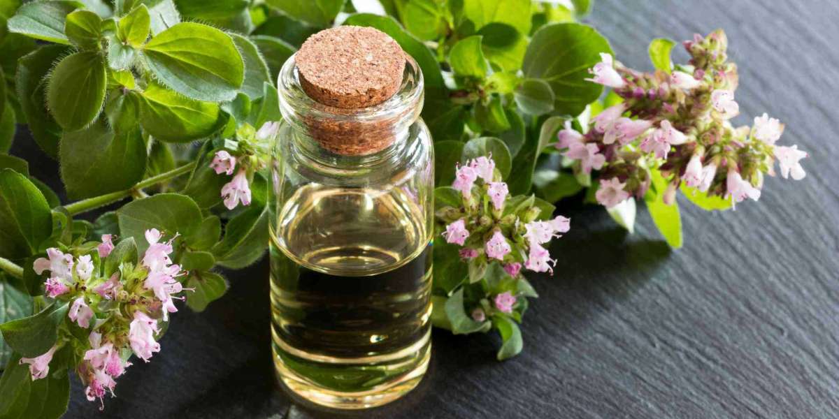 Oregano Health Benefits and Side Effects