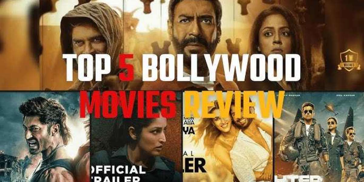 Top 5 Bollywood Movies should Watch Now