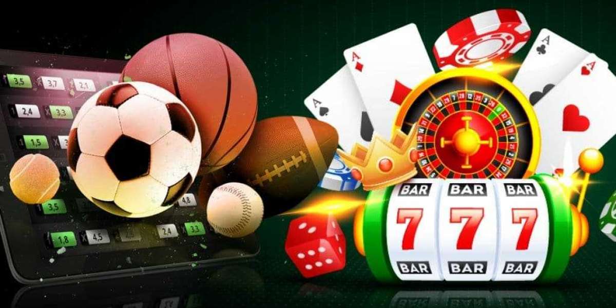 Khám phá sự phấn khích của nền tảng chơi game BetVIP