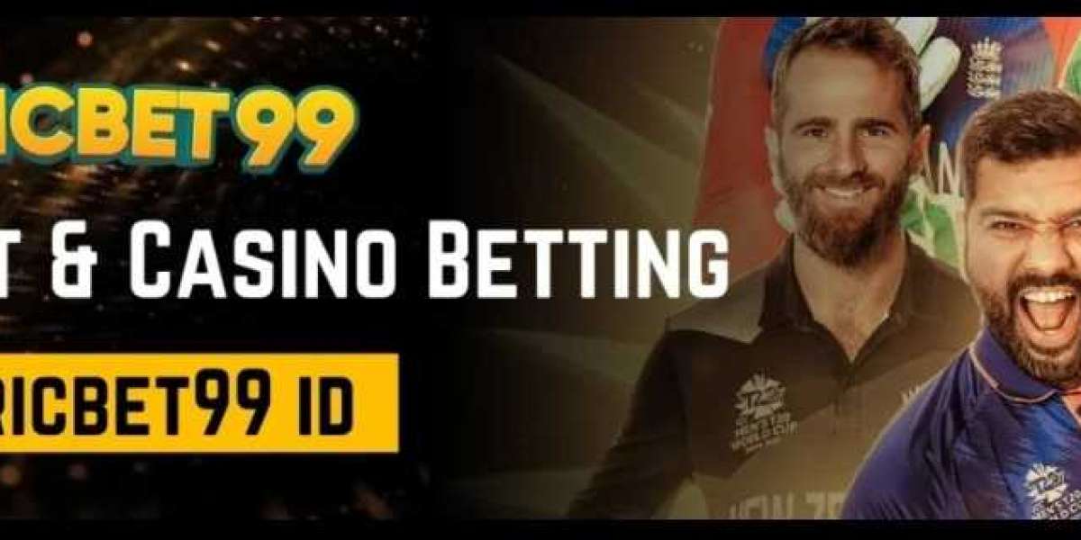 Cricbet99: Your Premier Destination for Sports Betting