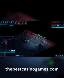 Space Haven 2025 PC Game - Free Download Latest Version